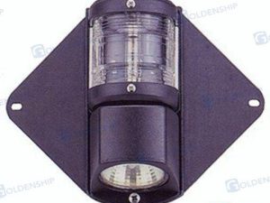 COMBO MASTHEAD/DECK LIGHT