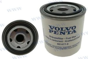 COMBUSTIBLE FILTER VOLVO