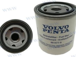 COMBUSTIBLE FILTER VOLVO