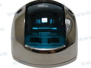 COMPACT 12 AISI316/112.5° GREEN NAVIGATI