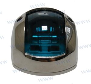 COMPACT 12 AISI316/112.5° GREEN NAVIGATI