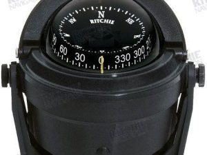 COMPASS BLACK