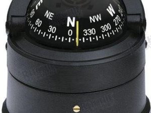 COMPASS D-55 BLACK