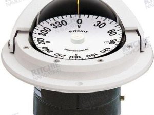 COMPASS F-82 WHITE