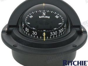COMPASS F-83 BLACK
