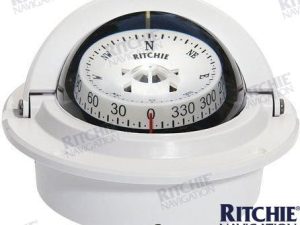COMPASS F-83 WHITE