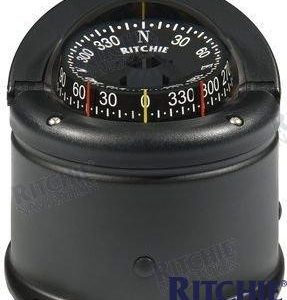 COMPASS HD-75 BLACK