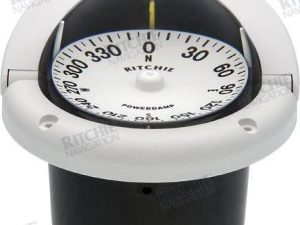 COMPASS HF-742 WHITE