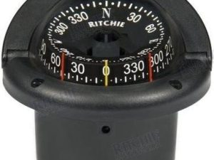COMPASS HF-743 BLACK