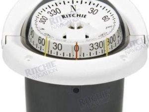COMPASS HF-743 WHITE