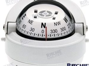 COMPASS S-53 WHITE
