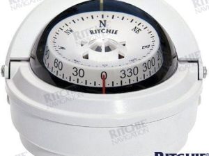 COMPASS S-87 WHITE