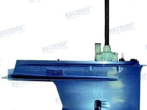 COMPLET GEAR UNIT ASSY