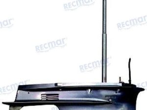 COMPLET GEAR UNIT ASSY