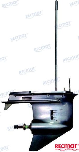 COMPLET GEAR UNIT ASSY