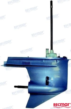 COMPLET GEAR UNIT ASSY