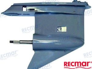 COMPLET LOWER UNIT ASSEM