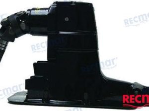 COMPLETE DRIVE SHAFT-UPPER