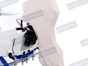 COMPLETE FB COVER F250/300 OFFSHORE