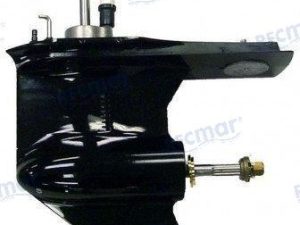 COMPLETE GEAR HOUSING 2.00/2.40