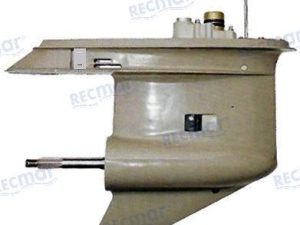 COMPLETE GEAR HOUSING ASS.