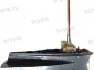 COMPLETE GEAR HOUSING FOR 20 & 25FWS