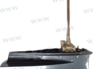 COMPLETE GEAR HOUSING FOR F4 & 5BMS