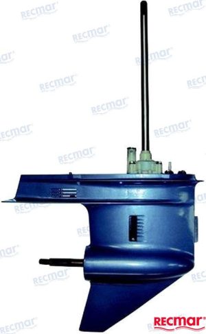 COMPLETE GEARCASE V4