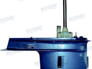 COMPLETE GEARCASE V4