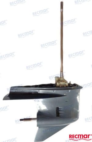 COMPLETE GEARCASE V6