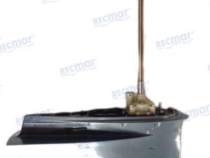 COMPLETE GEARCASE V6