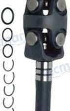 COMPLETE U-JOINT ALPHA GEN II