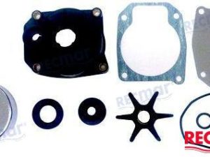 COMPLETE WATER PUMP KIT