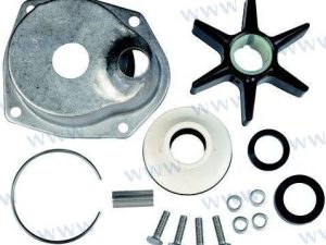 COMPLETE WATER PUMP KIT