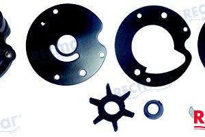 COMPLETE WATER PUMP KIT