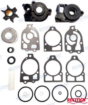 COMPLETE WATER PUMP KIT