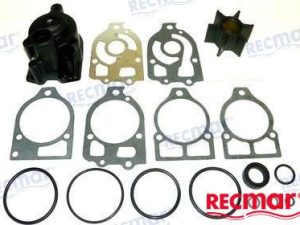 COMPLETE WATER PUMP KITS