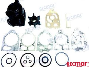 COMPLETE WATER PUMP KITS