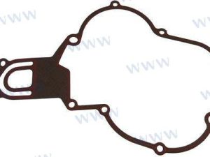 COMPLEX GASKET  CRANKCASE