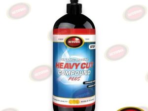 COMPOUND POLISH PLUS 1L