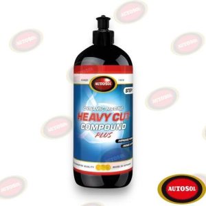 COMPOUND POLISH PLUS 1L