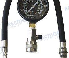 COMPRESSION TESTER KIT
