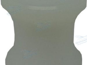 CONCAVE ROLLER FOR CM8