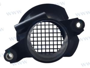 CONDUIT, THROTTLE VALVE