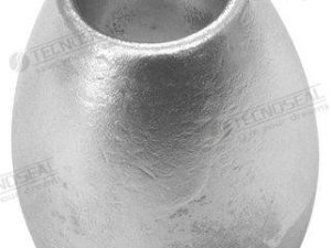 CONE NUT ANODE BRAVO 3