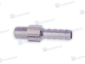 CONECTOR ANTI SYPHON 1/4 3/8"