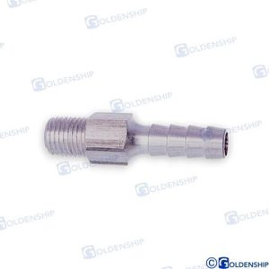 CONECTOR ANTI SYPHON 1/4 3/8"