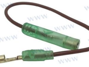 CONNECT WIRE (BROWN),RELAY