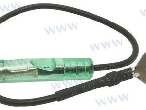 CONNECT WIRE(BLACK), RELAY