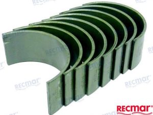 CONNECTIND ROD BEARING KIT